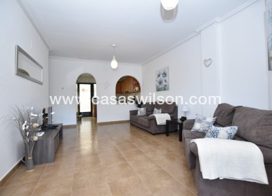 Sale - Appartement - Daya Vieja - Costa Blanca