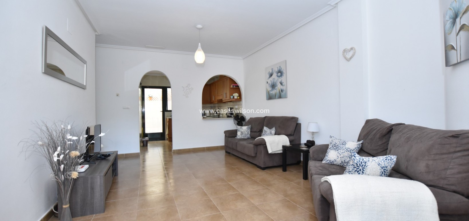 Sale - Appartement - Daya Vieja - Costa Blanca