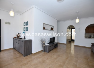 Sale - Appartement - Daya Vieja - Costa Blanca
