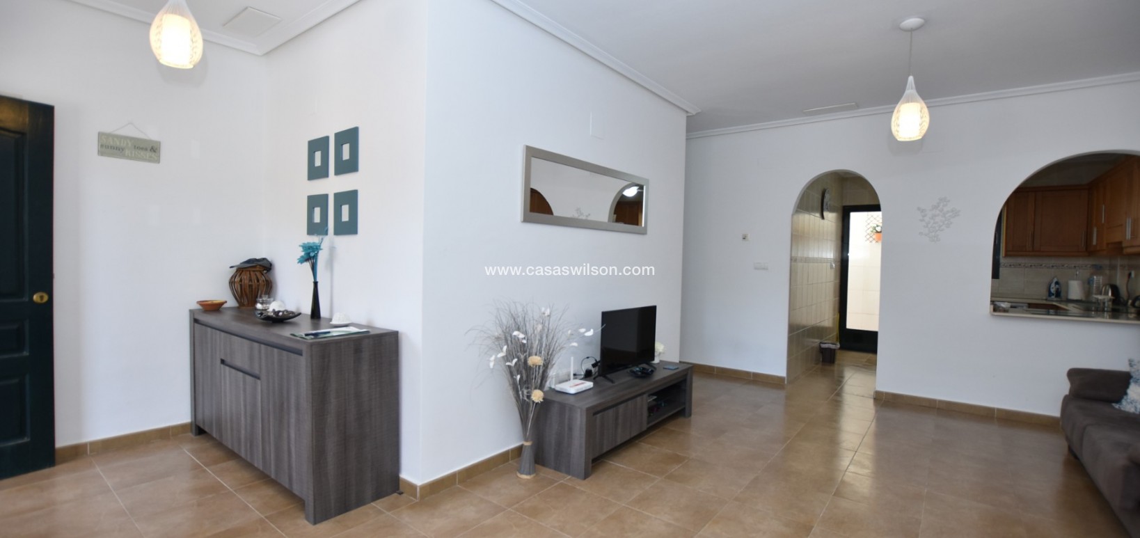 Sale - Appartement - Daya Vieja - Costa Blanca