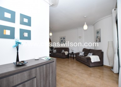 Sale - Appartement - Daya Vieja - Costa Blanca