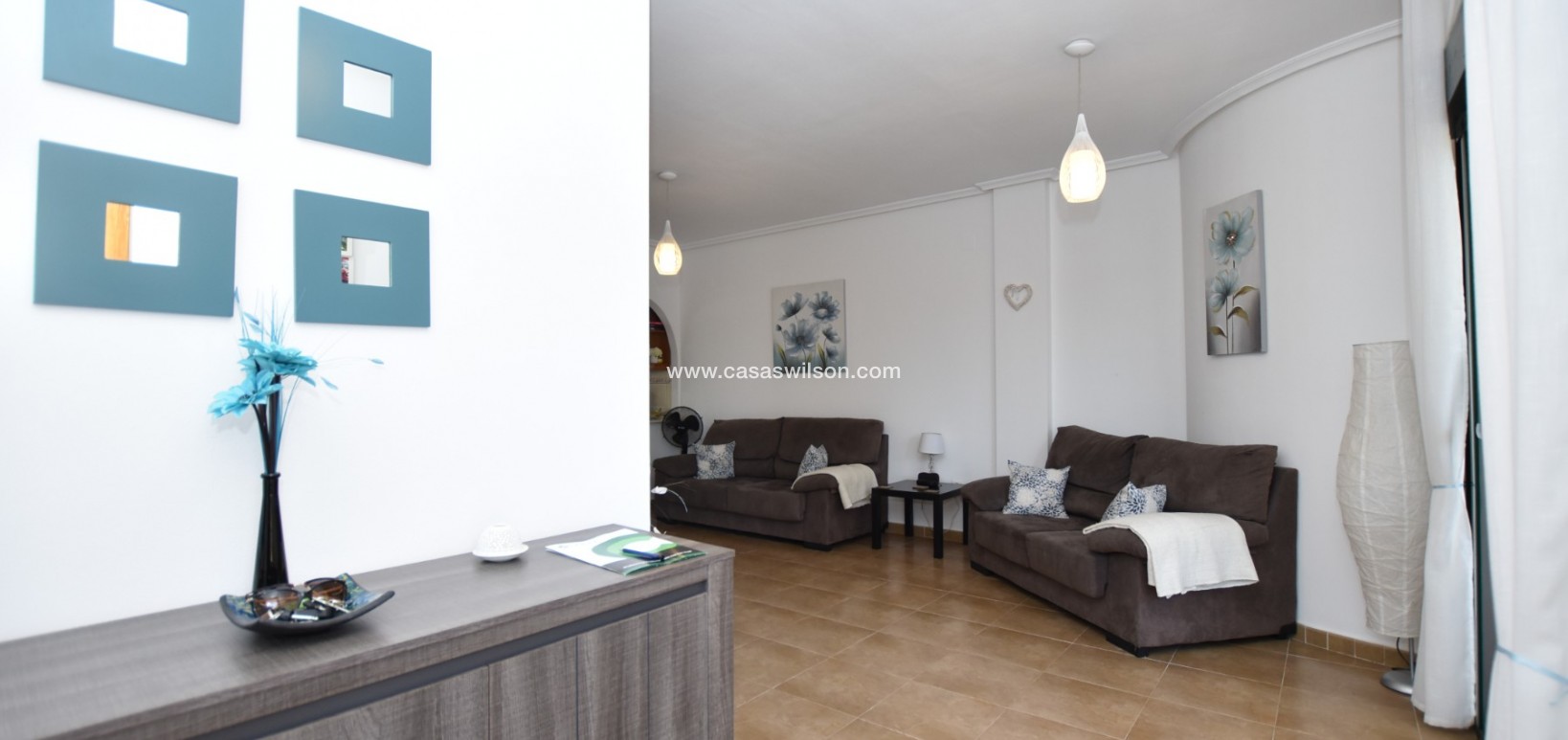 Sale - Appartement - Daya Vieja - Costa Blanca