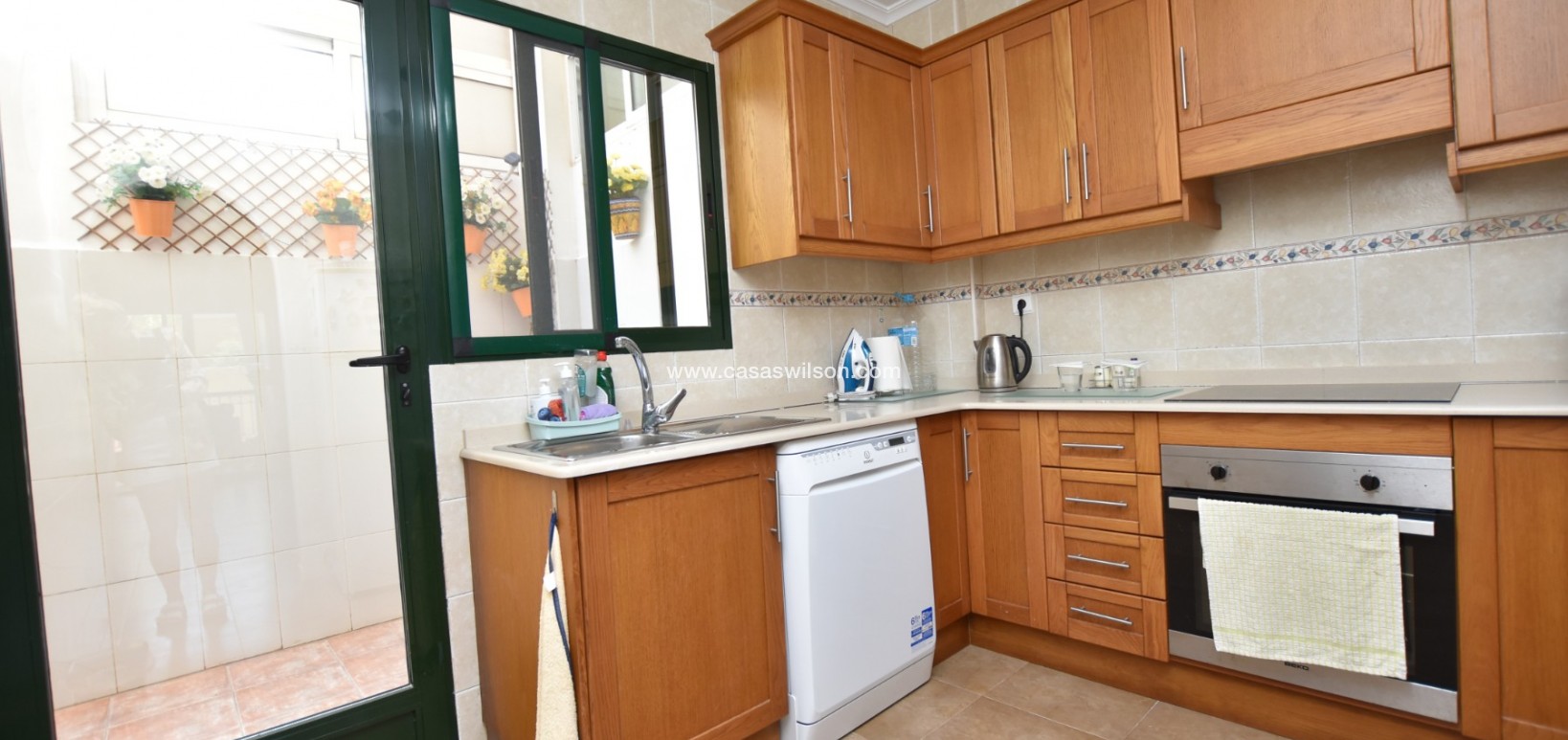 Sale - Appartement - Daya Vieja - Costa Blanca