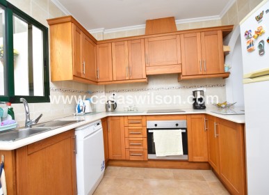 Sale - Appartement - Daya Vieja - Costa Blanca
