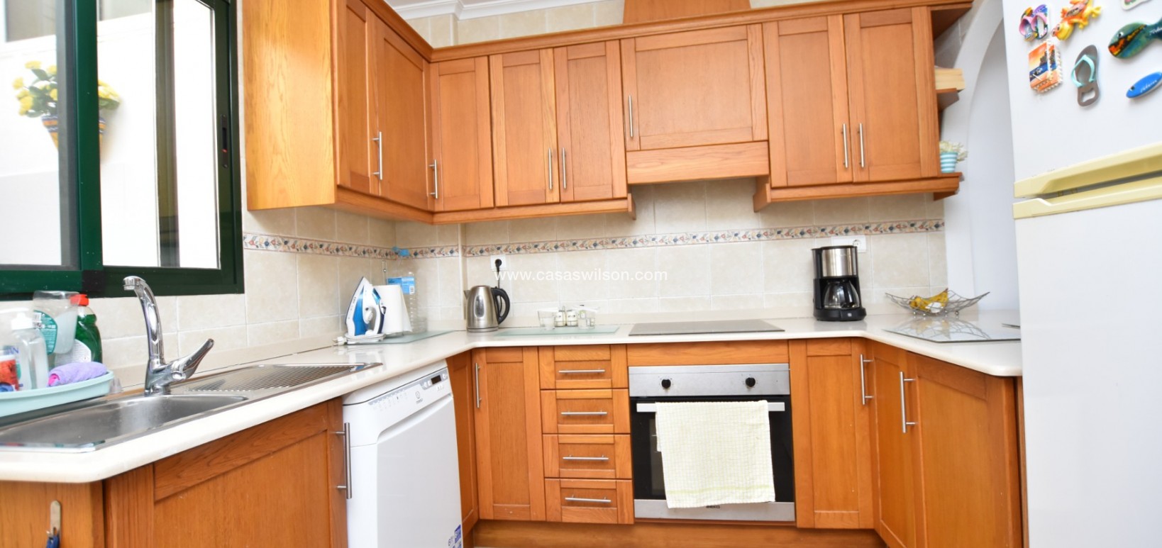 Sale - Appartement - Daya Vieja - Costa Blanca