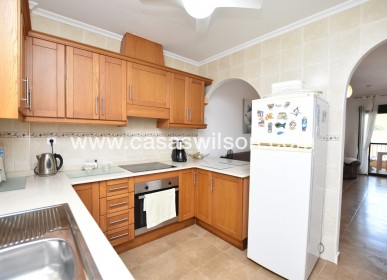 Sale - Appartement - Daya Vieja - Costa Blanca