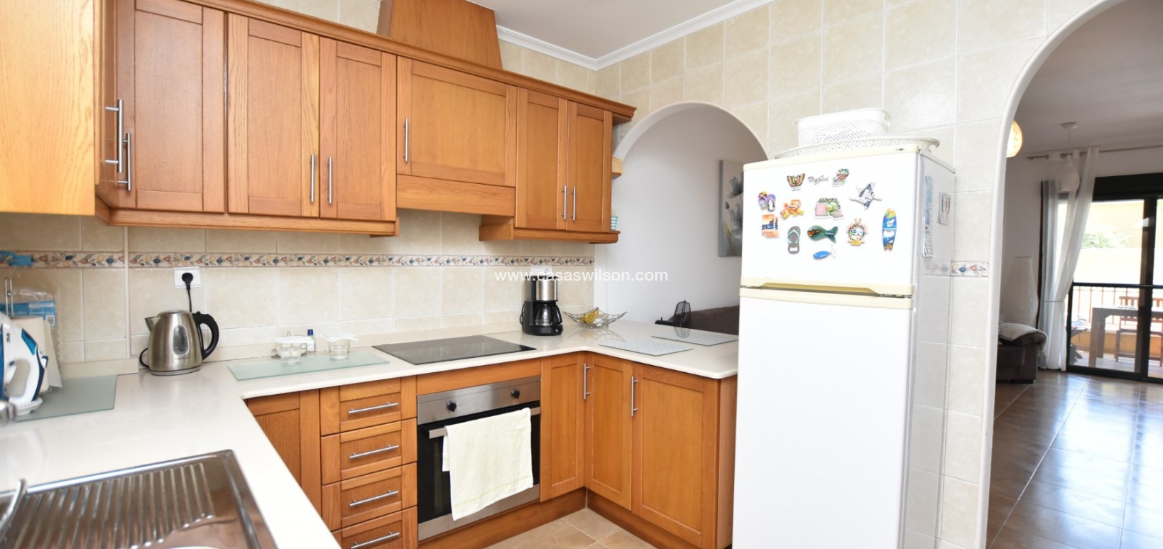 Sale - Appartement - Daya Vieja - Costa Blanca