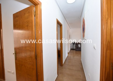 Sale - Appartement - Daya Vieja - Costa Blanca