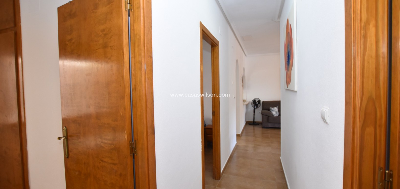 Sale - Appartement - Daya Vieja - Costa Blanca