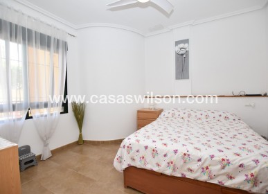 Sale - Appartement - Daya Vieja - Costa Blanca