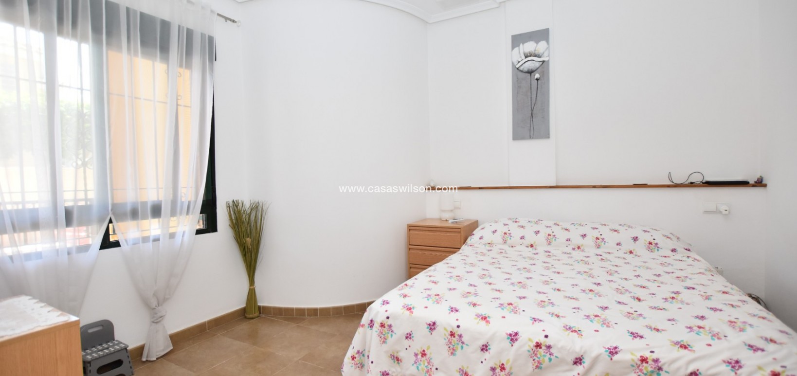 Sale - Appartement - Daya Vieja - Costa Blanca