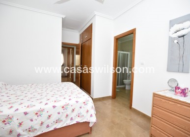 Sale - Appartement - Daya Vieja - Costa Blanca
