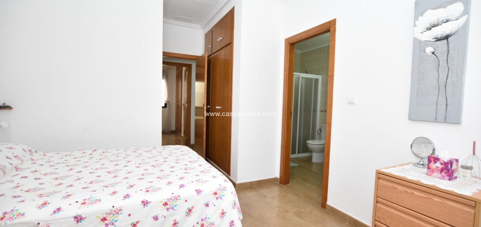 Sale - Appartement - Daya Vieja - Costa Blanca