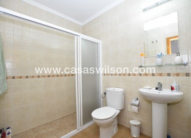 Sale - Appartement - Daya Vieja - Costa Blanca