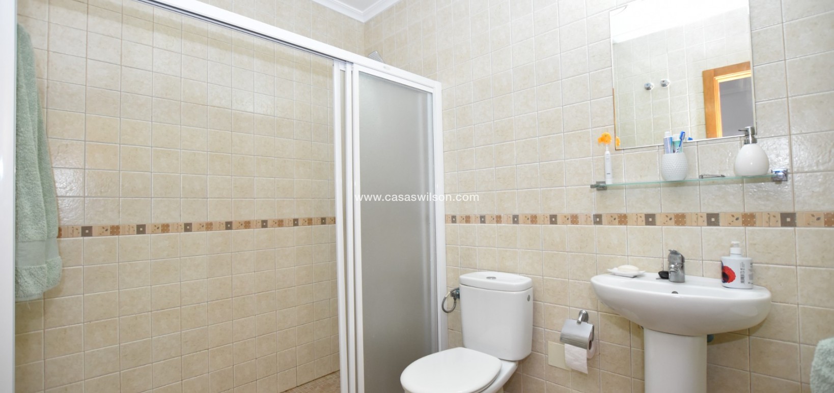 Sale - Appartement - Daya Vieja - Costa Blanca