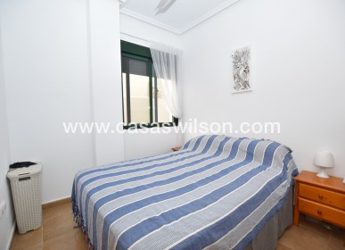 Sale - Appartement - Daya Vieja - Costa Blanca