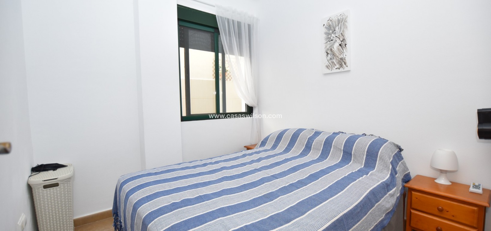 Sale - Appartement - Daya Vieja - Costa Blanca