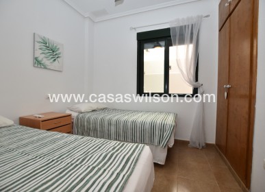 Sale - Appartement - Daya Vieja - Costa Blanca