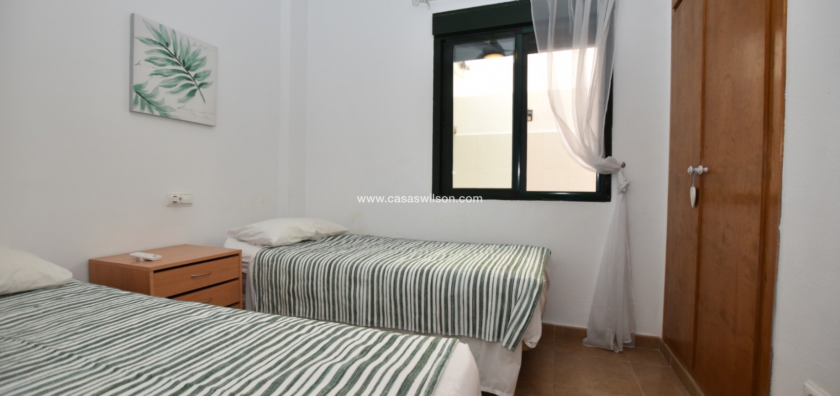 Sale - Appartement - Daya Vieja - Costa Blanca
