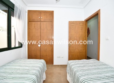 Sale - Appartement - Daya Vieja - Costa Blanca