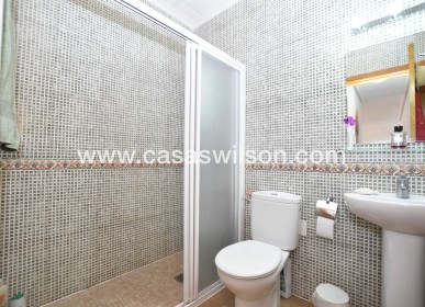 Sale - Appartement - Daya Vieja - Costa Blanca