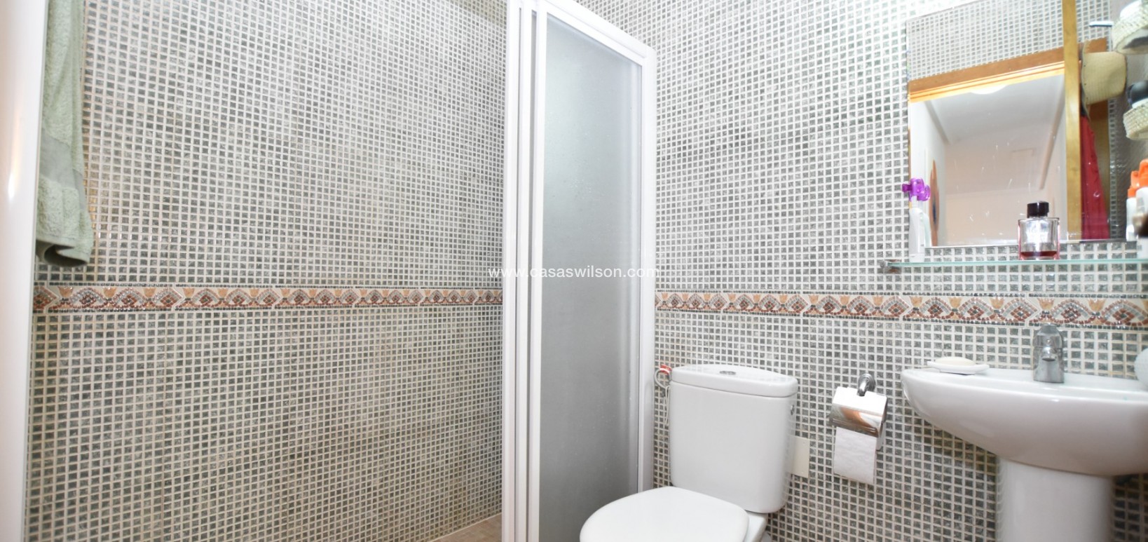 Sale - Appartement - Daya Vieja - Costa Blanca