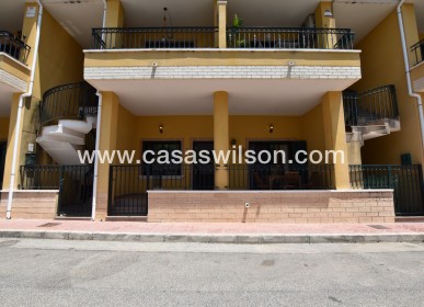 Sale - Appartement - Daya Vieja - Costa Blanca