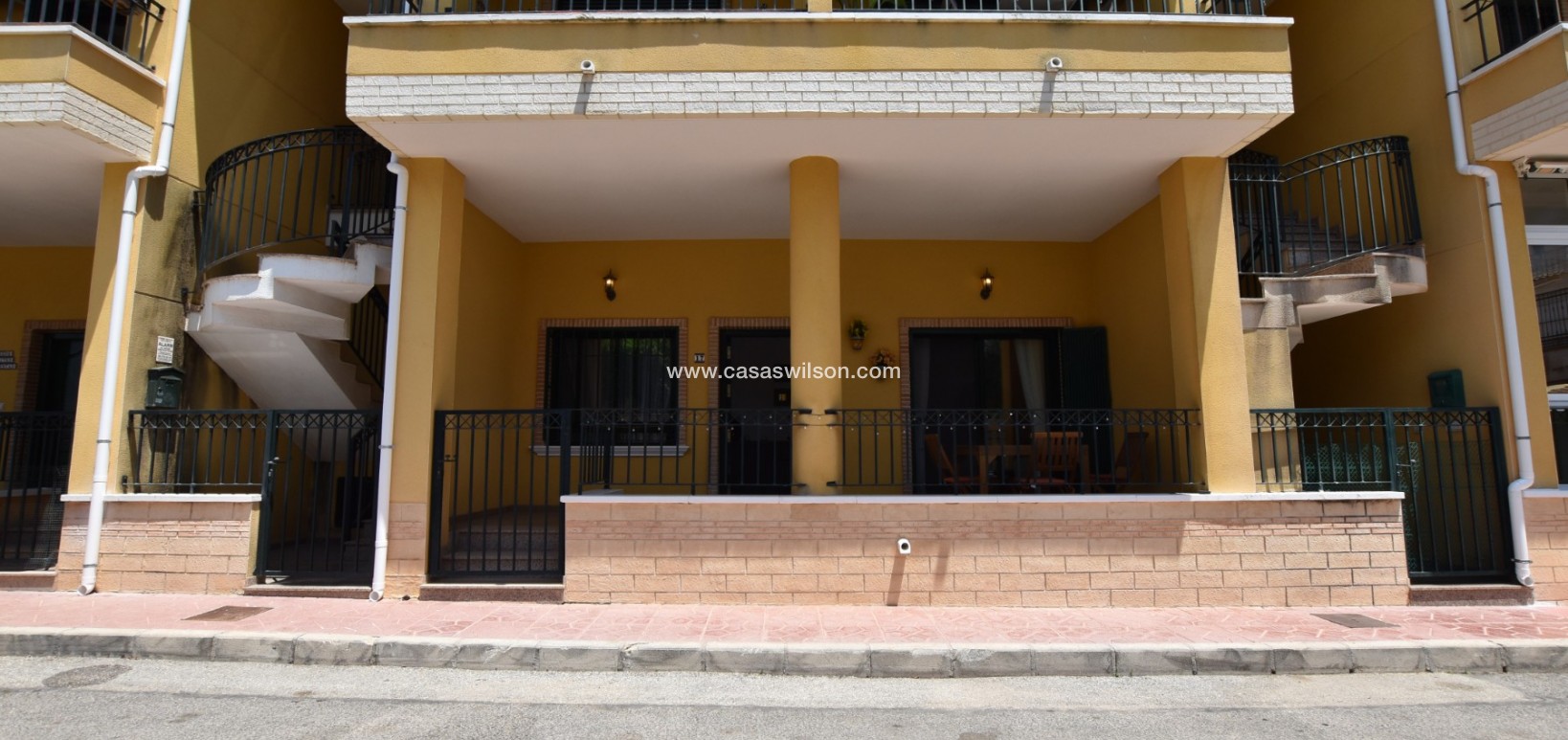 Sale - Appartement - Daya Vieja - Costa Blanca