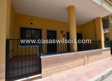 Sale - Appartement - Daya Vieja - Costa Blanca