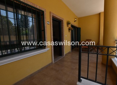Sale - Appartement - Daya Vieja - Costa Blanca