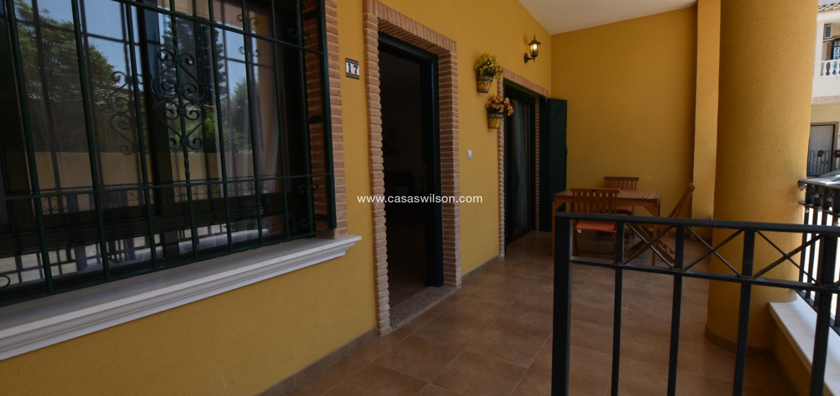 Sale - Appartement - Daya Vieja - Costa Blanca
