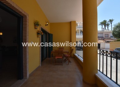 Sale - Appartement - Daya Vieja - Costa Blanca