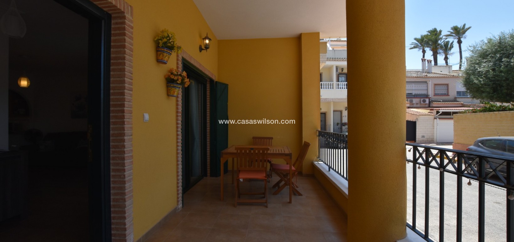 Sale - Appartement - Daya Vieja - Costa Blanca