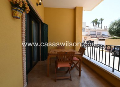 Sale - Appartement - Daya Vieja - Costa Blanca