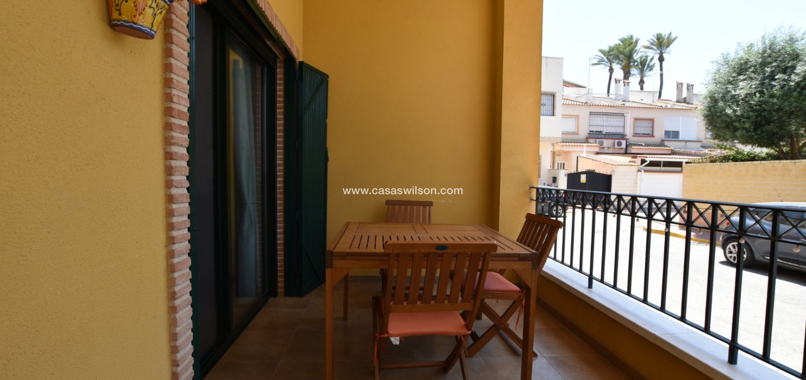 Sale - Appartement - Daya Vieja - Costa Blanca