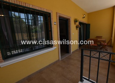 Sale - Appartement - Daya Vieja - Costa Blanca