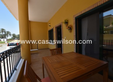 Sale - Appartement - Daya Vieja - Costa Blanca