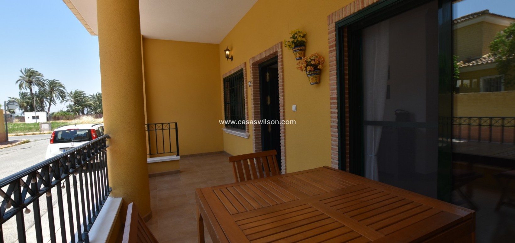 Sale - Appartement - Daya Vieja - Costa Blanca