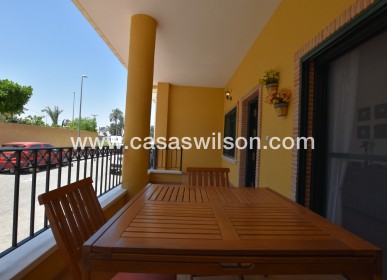 Sale - Appartement - Daya Vieja - Costa Blanca
