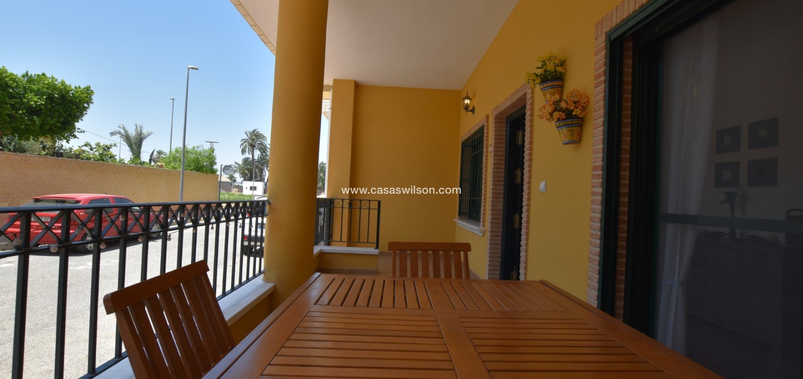 Sale - Appartement - Daya Vieja - Costa Blanca