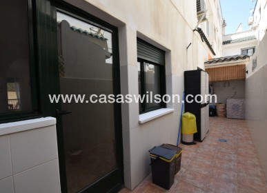 Sale - Appartement - Daya Vieja - Costa Blanca