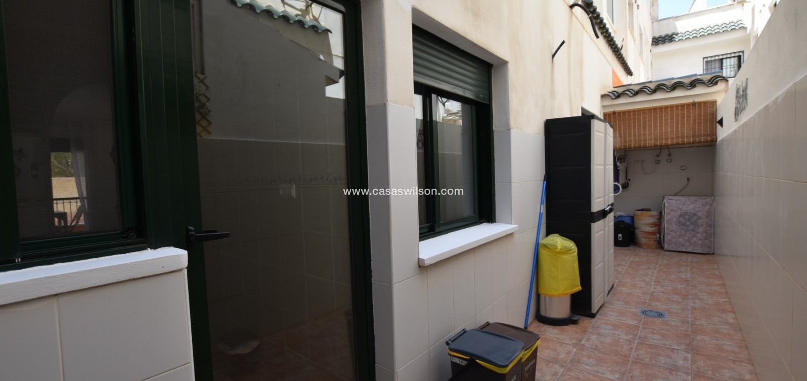 Sale - Appartement - Daya Vieja - Costa Blanca