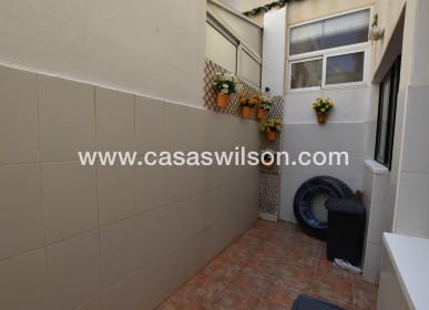 Sale - Appartement - Daya Vieja - Costa Blanca