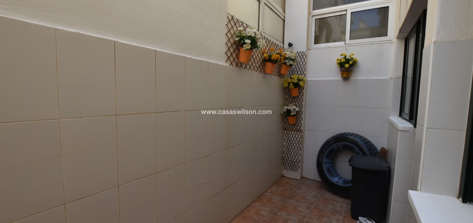 Sale - Appartement - Daya Vieja - Costa Blanca
