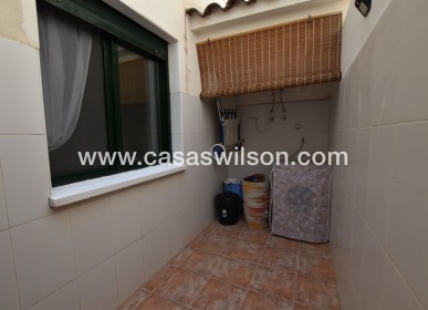 Sale - Appartement - Daya Vieja - Costa Blanca