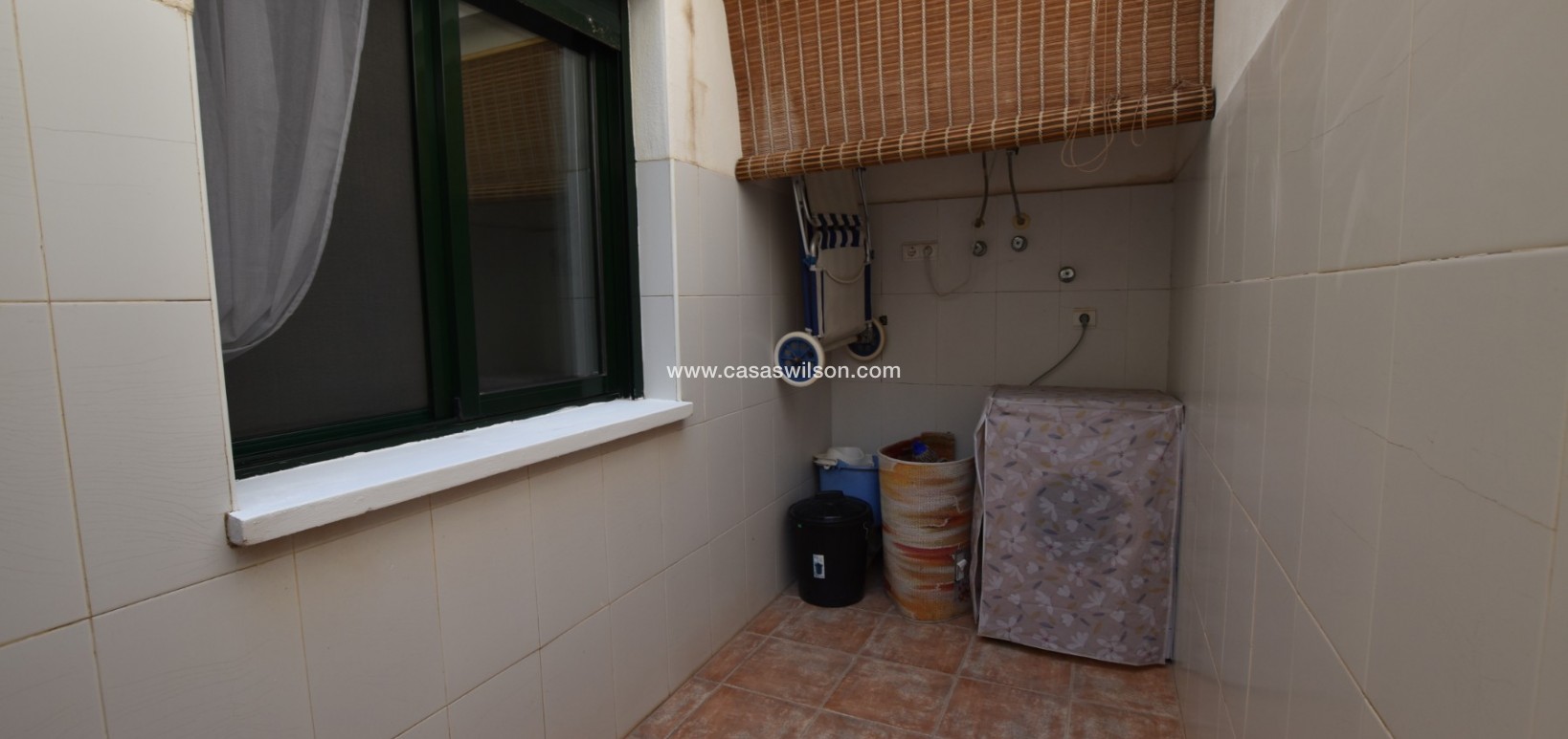 Sale - Appartement - Daya Vieja - Costa Blanca