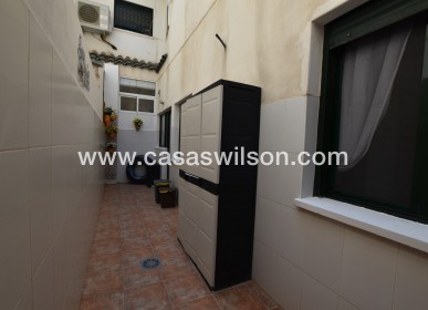 Sale - Appartement - Daya Vieja - Costa Blanca