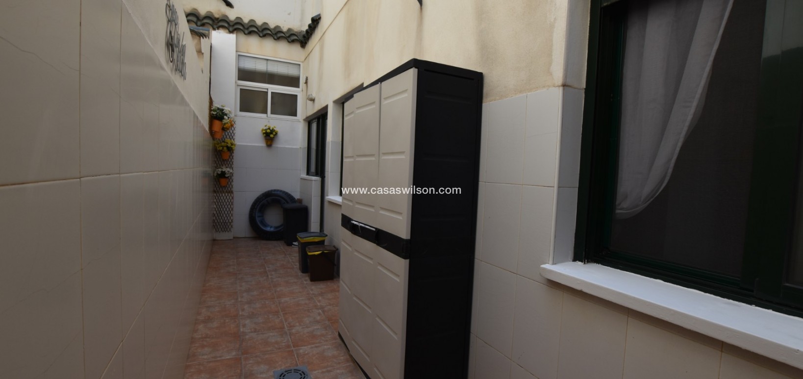 Sale - Appartement - Daya Vieja - Costa Blanca