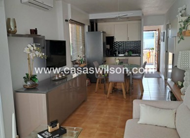 Venta - Apartamento - Torrevieja - Costa Blanca
