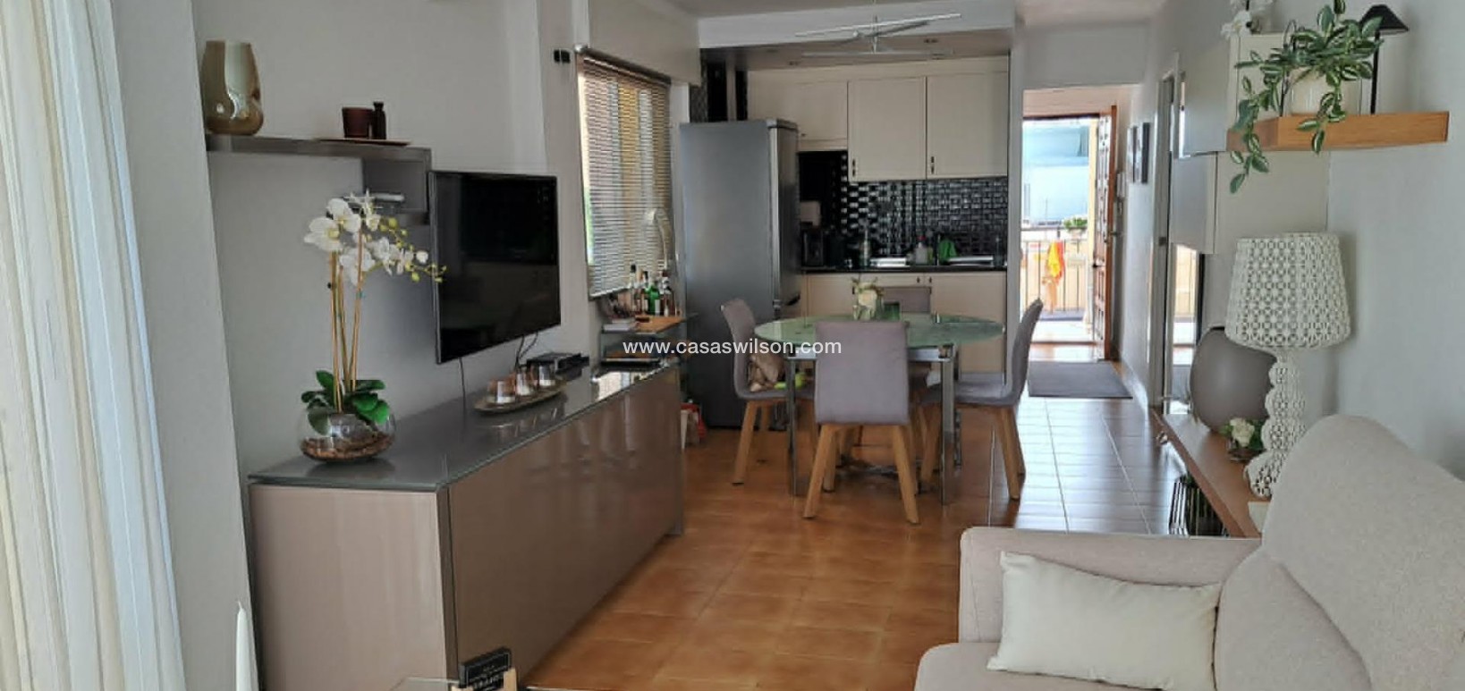 Venta - Apartamento - Torrevieja - Costa Blanca